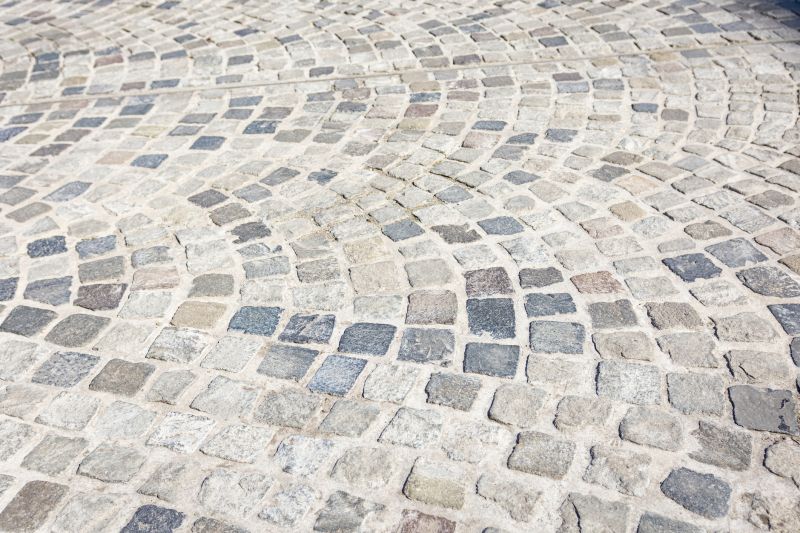 Cobblestone Pavers Service