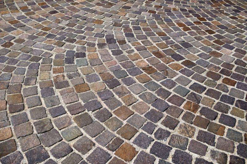 Cobblestone Pavers Service