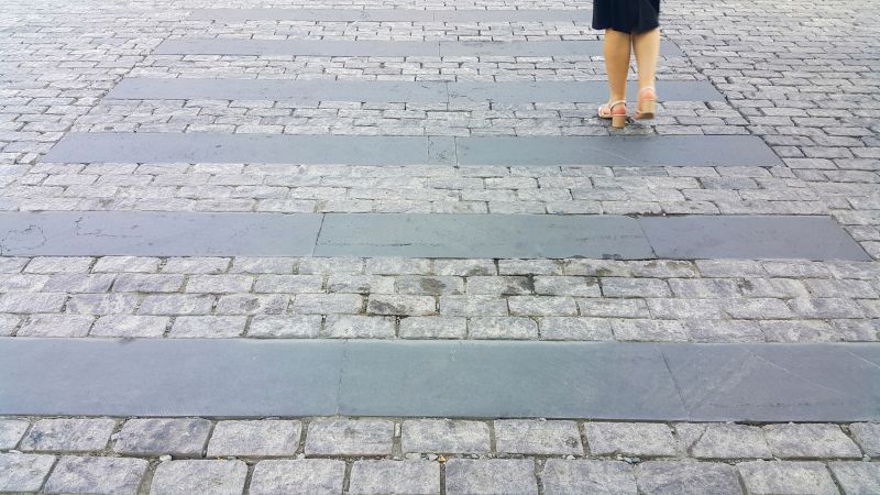 Cobblestone Pavers Service