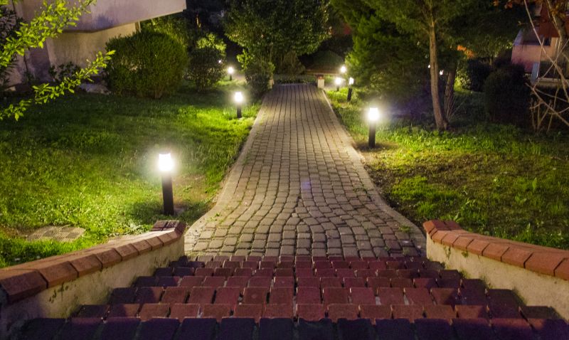Cobblestone Pavers Service